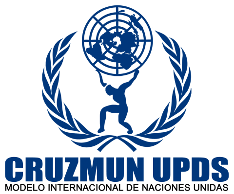 Modelo de Naciones Unidas Cruzmun UPDS